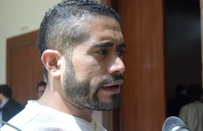 Llaman a reforzar la seguridad en el C.H.