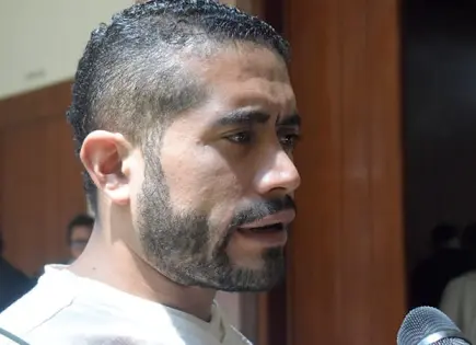 Llaman a reforzar la seguridad en el C.H.