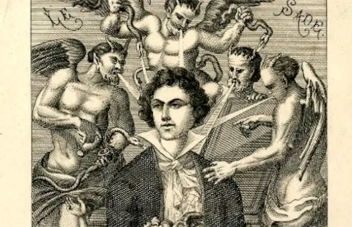 Marqués de Sade: Tesoro Nacional de Francia y su legado literario en debate