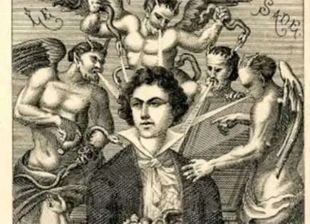 Marqués de Sade: Tesoro Nacional de Francia y su legado literario en debate
