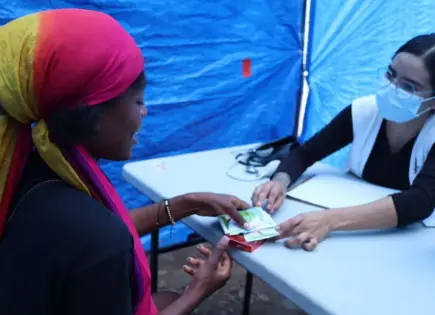 Médicos sin Fronteras se retira de Tamaulipas tras 8 años de labor humanitaria