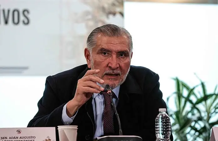 “Millones me respaldan”