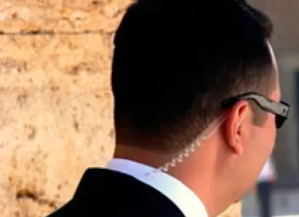 Defensa Nacional informa sobre solicitud de escoltas para funcionarios públicos Defensa Nacional informa sobre solicitud de escoltas para funcionarios públicos