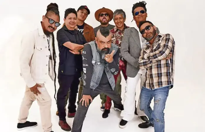 PANTEÓN ROCOCÓ CELEBRA 30 AÑOS DE TRAYECTORIA