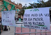 Persiste desinformación y falta de clínicas para aborto seguro: FMV Persiste desinformación y falta de clínicas para aborto seguro: FMV