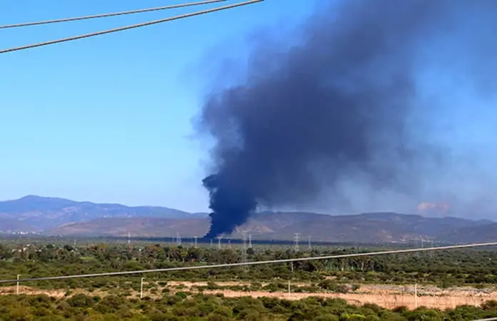 Piden vigilar el buen uso del "Impuesto Verde" local