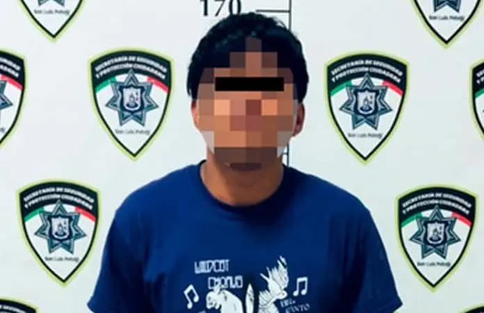 Por allanar “depa” en María Cecilia sujeto es detenido