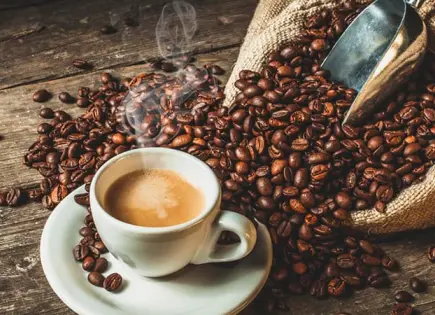 Precios del café de grano se duplican