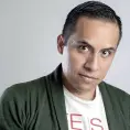 Presentan novela Acéldama