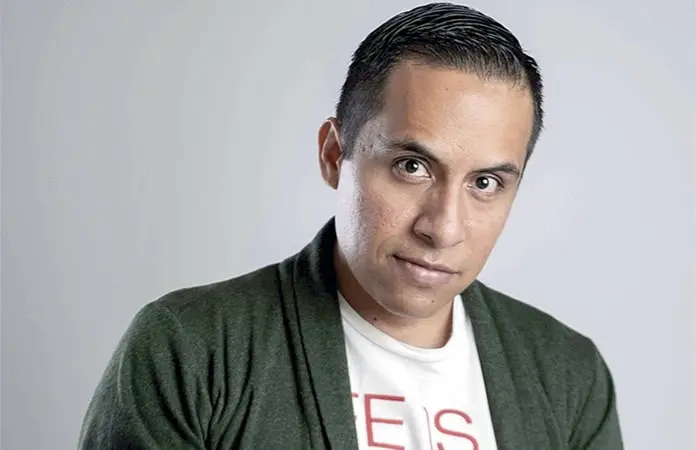 Presentan novela Acéldama