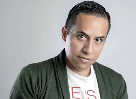 Presentan novela Acéldama