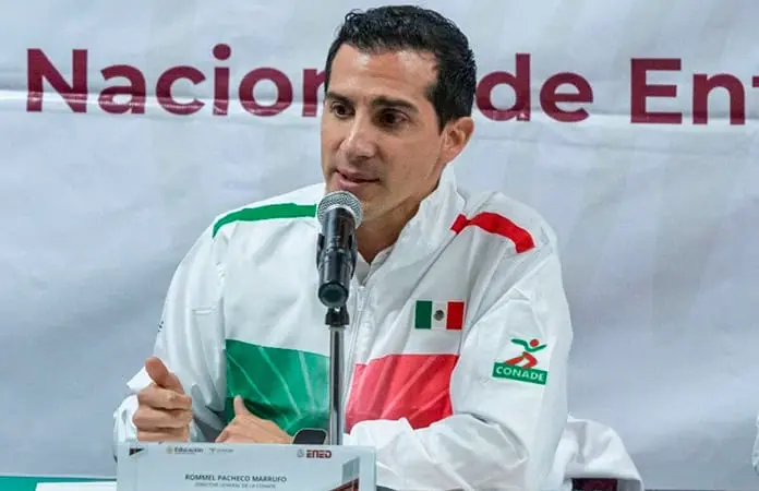 Rommel Pacheco responde a acusaciones de Paola Espinosa por supuesta desposesión de propiedad