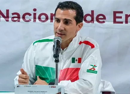 Rommel Pacheco responde a acusaciones de Paola Espinosa por supuesta desposesión de propiedad