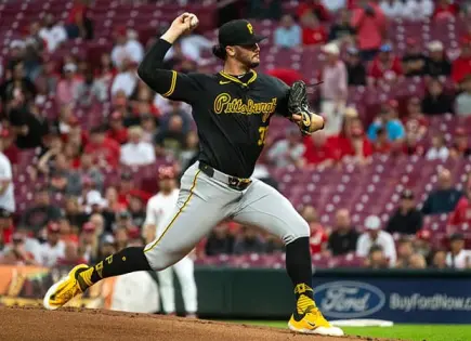 Se rezagan los Rojos en lucha por comodín