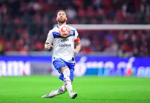 Sergio Ramos desaprovecha oportunidad con penalti estilo Panenka Sergio Ramos desaprovecha oportunidad con penalti estilo Panenka