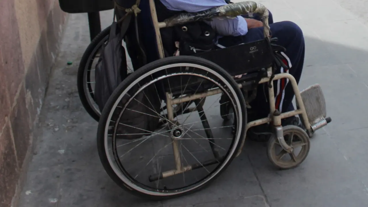 Foto: Citlally Montaño/Pulso