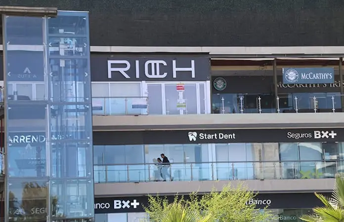 Va la Contraloría contra papá de víctima del Rich