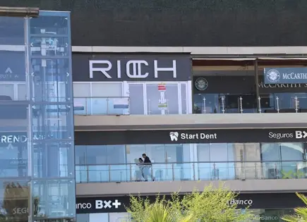 Va la Contraloría contra papá de víctima del Rich