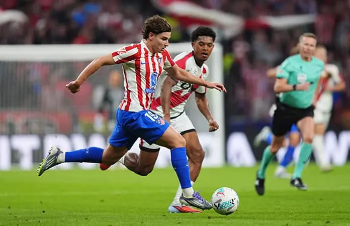 Victoria in extremis de los Colchoneros