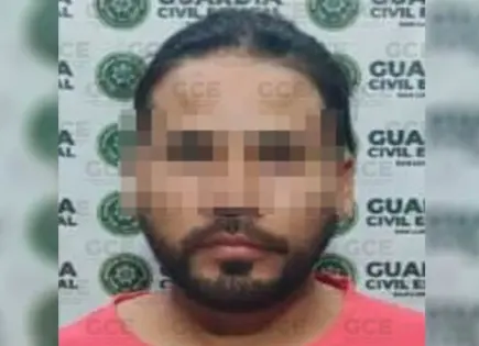 Vinculan a sujeto por violación, a otro lo sentencian