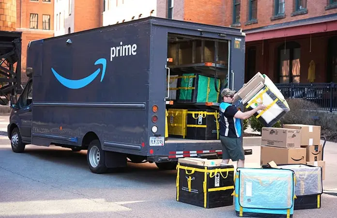 Amazon pagará 2,500 mdd a FTC