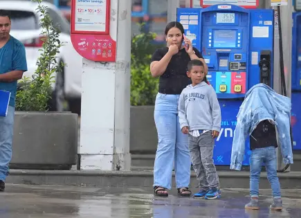 Ataque planeado en instalación del ICE en Dallas
