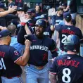 Blanquean Mellizos 4-0 a Rangers