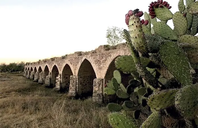 Charla “Lo que se cuenta en el Camino Real de Tierra Adentro”