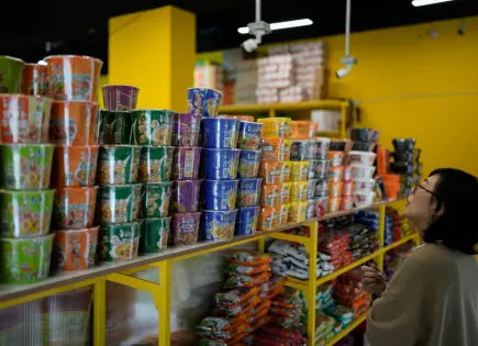 China investiga aranceles de México a importaciones asiáticas