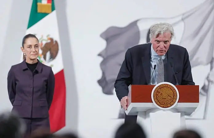 CloudHQ invertirá en México 4 mil 800 mdd