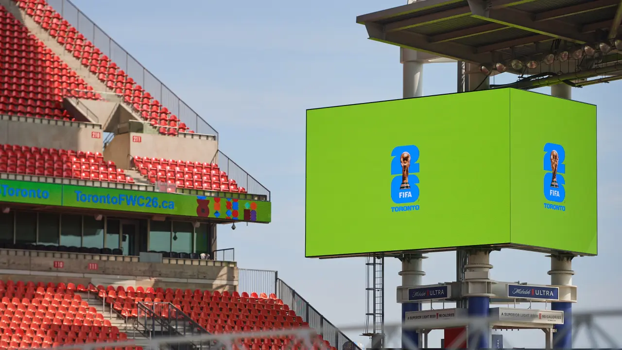 Clutch, Zayu y Maple: Las Mascotas del Mundial FIFA 2026