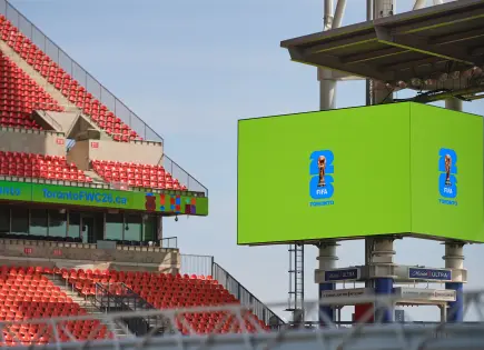 Clutch, Zayu y Maple: Las Mascotas del Mundial FIFA 2026