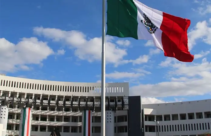 Concluye la asignación de cargos en el PJE