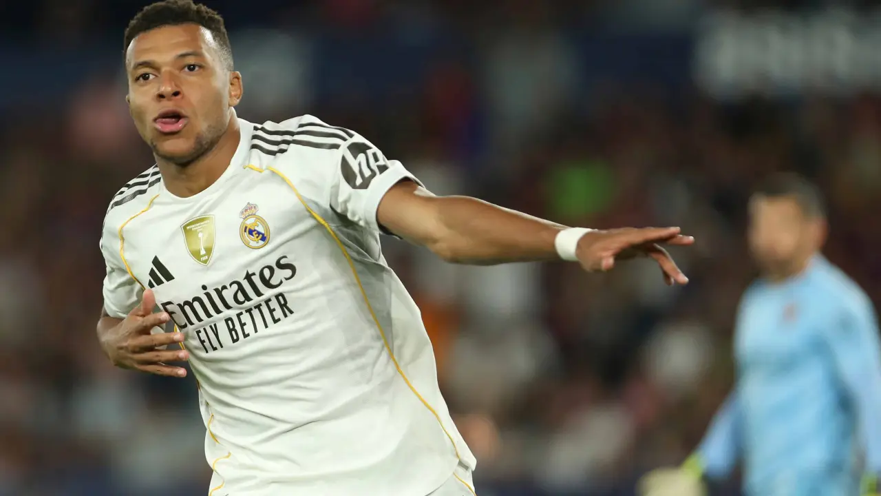 Derbi de La Liga: Atlético de Madrid recibe al Real Madrid en un duelo crucial