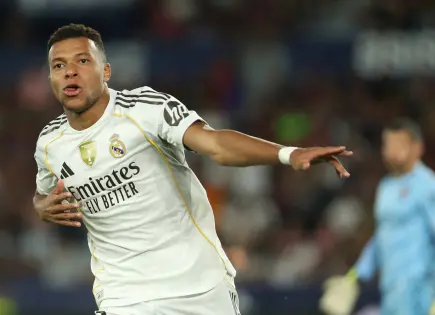 Derbi de La Liga: Atlético de Madrid recibe al Real Madrid en un duelo crucial