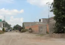 Detectan venta irregular de predios en Alpes de San Pedro Detectan venta irregular de predios en Alpes de San Pedro