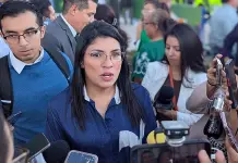 Critica el PAN campaña adelantada del PVEM a favor de Ruth González