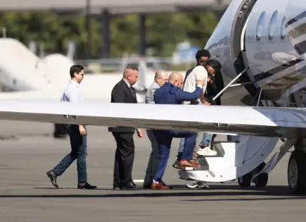 EEUU endurece requisitos para licencias comerciales de no ciudadanos