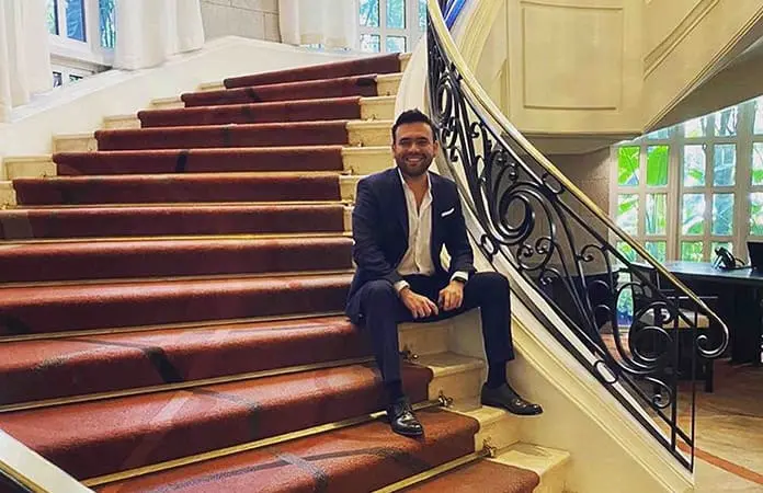 EU pide la captura de exregidor de Xalapa