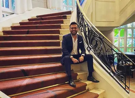 EU pide la captura de exregidor de Xalapa EU pide la captura de exregidor de Xalapa