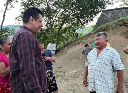 Explican reglas de programa federal de vivienda en SLP