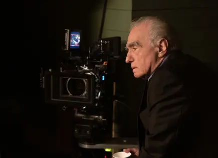 Festival de Cine de Nueva York: Legados y estrenos destacados