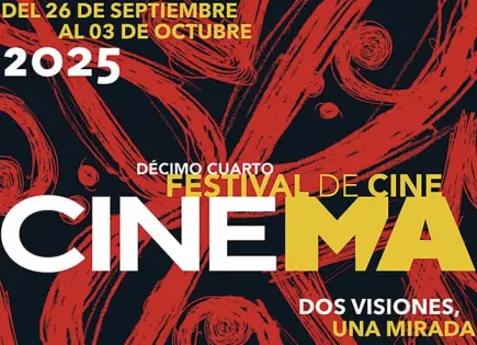Festival de Cine México Alemania