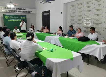 Fritangueros deberán vender lejos de escuelas