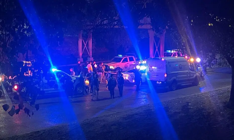 Fotos: Teodoro Blanco/Pulso