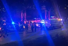 Hallan a un hombre sin vida en bulevar R&iacute;o Santiago