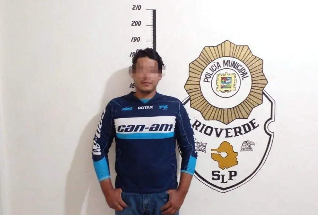 Detienen a hijo del diputado Óscar Bautista tras atropellar a motociclistas