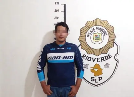 Detienen a hijo del diputado Óscar Bautista tras atropellar a motociclistas