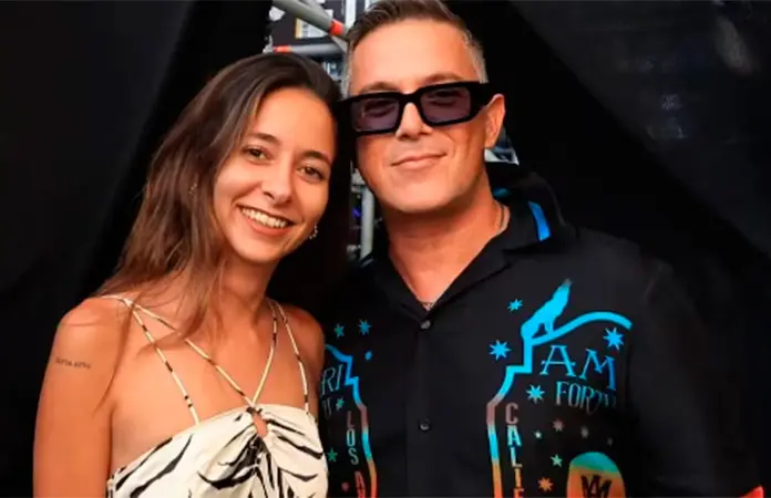 Ivet Playà revela impactantes detalles sobre su relación con Alejandro Sanz