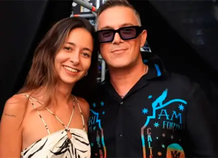 Ivet Playà revela impactantes detalles sobre su relación con Alejandro Sanz